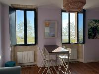 L'appart belle vue - Bed and Breakfast Pauillac