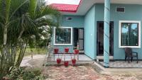 Neevah Farm - B&B