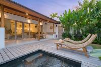 Villa Diana 1 - Private Luxury 1BR Hideaway next to Nyanyi Beach - B&B Tanah Lot
