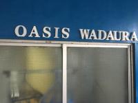 Oasis Wadaura - Vacation STAY 85725v - Ferienwohnung Kamogawa