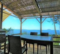 Glamping nijo in Itoshima - Vacation STAY 71943v - B&B Itoshima