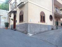 Casa del Viaggiatore - Chambres d'hôtes Taormina