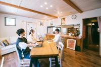 Sun Terrace Bessho Onsen - Vacation STAY 21387v - B&B Ueda
