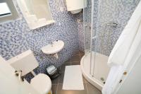 Standard One-Bedroom Apartment