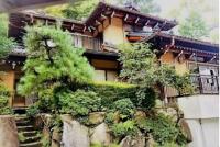 private villa Gifutakayama - Vacation STAY 26633v - B&B Takayama