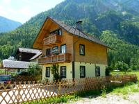 B&B Hallstatt - Haus Salzberg - Bed and Breakfast Hallstatt