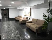 Apartamento Prêmio na beira Mar de Boa Viagem - B&B Recife