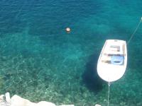 APARTMANi VICTORIA - B&B Lastovo