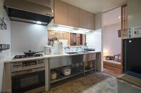 Travel time Asuka - Vacation STAY 14622 - B&B Osaka