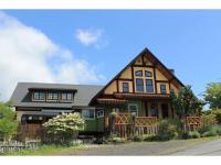 Kogen no Kashi Besso Kurumi Terrace - Vacation STAY 56106v - Ferienwohnung Saikubo