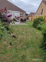 Deja Blue - B&B Sutton on Sea