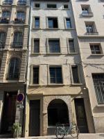 L étoile de L opéra Balnéo AC - Ferienwohnung Lyon