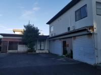 Guest House Tatara - Vacation STAY 61943v - Chambres d’hôtes Yasugi
