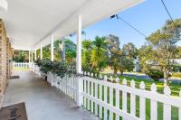 12 Borang at The Point - B&B Potato Point