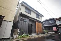 Toki no Yado Nijo - Vacation STAY 81793v - B&B Kyoto