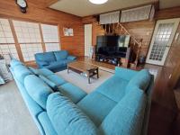 Biei Snow House - Vacation STAY 14827 - B&B Biei