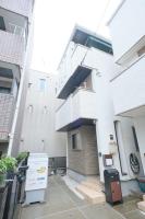 Seirai Vacation Rental Hatsudai - Vacation STAY 15951v - B&B Tokyo