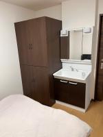 Guesthouse Hatenashi - Vacation STAY 43934v - Chambres d’hôtes Hongū