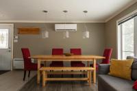 Spa Scandinave - Les Balancoires - B&B Mansonville
