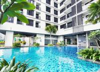 Meridian Medini Sovo - B&B Iskandar Puteri