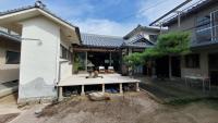 KIRIKUSHI COASTAL VILLAGE - Vacation STAY 37273v - Chambres d’hôtes Kure