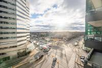 Cozy 1 BR & Den Condo in North York Free Parking - B&B Toronto