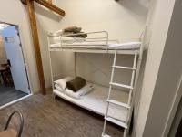 K-style Nishijin backpackers - Vacation STAY 17740 - B&B Kyoto