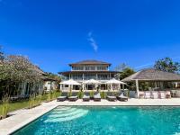 The Backyard Bingin - Private Mansion, overlooking Bingin Beach, with Cook, Ideal for Private Events and Weddings - B&B Uluwatu