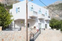 Skalia Mountain & Sea Suites - Chambres d’hôtes Skaliá