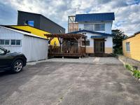 Cosmo st,Inn Noboribetsu - Vacation STAY 87509v - B&B