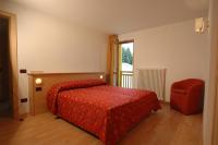 Appartamento con 1 Camera da Letto (4 Adulti)