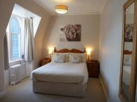 Camera Matrimoniale con Vista Montagna