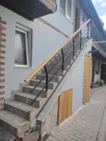 studio - Chambres d’hôtes Sibiu