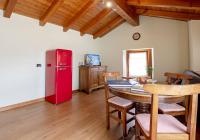 La mansardina - B&B Aosta