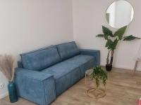 Urban Tribu Saumur Centre Parking facile 6 p - B&B Saumur