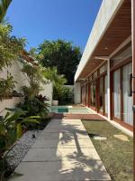 New 2BR Pool in Uluwatu 1 Villas Meru - Ferienwohnung Uluwatu