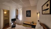 Tweepersoonskamer met Eigen Badkamer