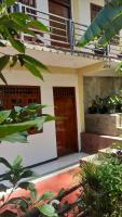 Daresh home stay - Chambres d’hôtes Maskeliya
