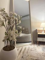 District - B&B Jeddah