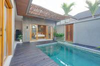 Villa con 2 Camere da Letto