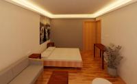 Superior Suite mit Meerblick