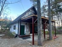 Hakuba Bliss Cottage - Vacation STAY 28524v - Chambres d’hôtes Hakuba