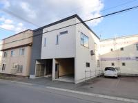 STAY IN ASAHIBASHI - Vacation STAY 26632v - Bed and Breakfast Asahikawa