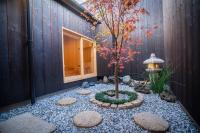 Kyomachi Rakunan - Vacation STAY 39172v - B&B Kyoto