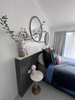 Appartement met 1 Slaapkamer