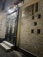 Chambre Double Deluxe