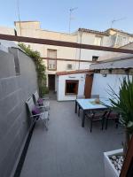 Apartamentos Nacho - Chambres d’hôtes Cáceres