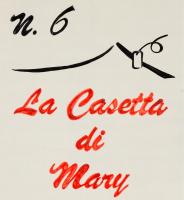 La Casetta di Mary - B&B