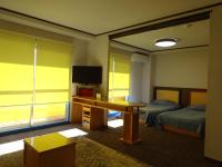 Heights SYO - Vacation STAY 17623 - B&B Osaka