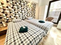 Résidence Le Jardin d'Eugénie - B&B Sanary-sur-Mer